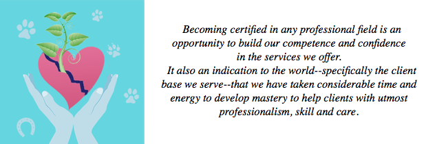 Certification quote