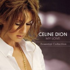 CD-Celine-Dion