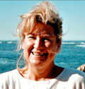 Teresa Wagner, professional animal communicator