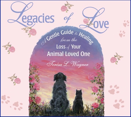 Leagcies CD cover