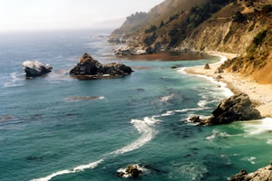 BigSurcoast